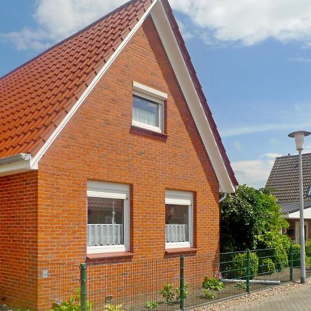 Holiday Home Hexenhuus By Interhome Hage ภายนอก รูปภาพ