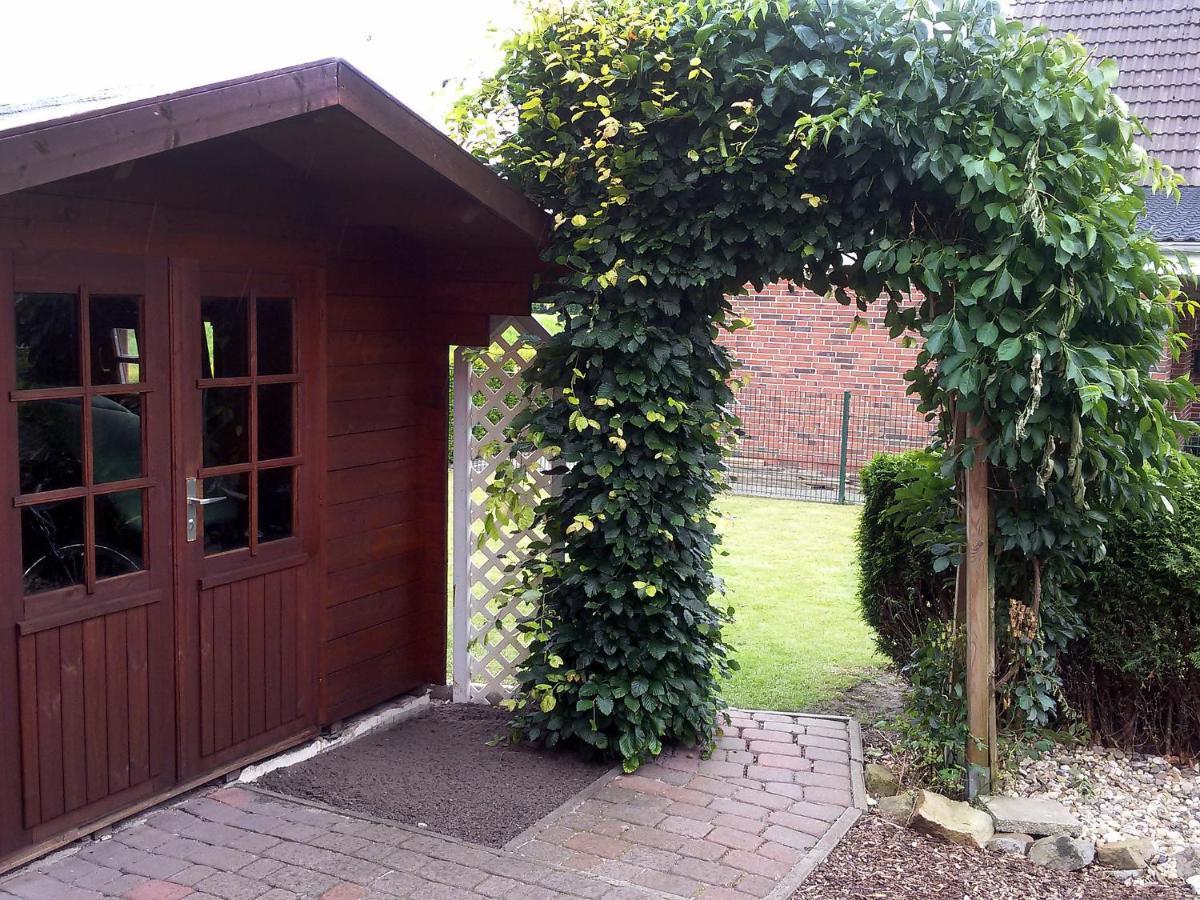 Holiday Home Hexenhuus By Interhome Hage ภายนอก รูปภาพ