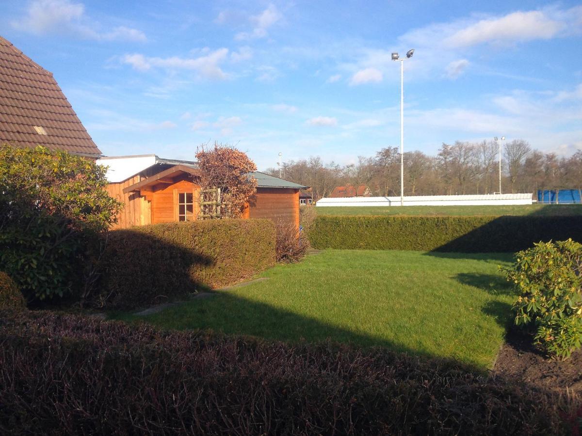 Holiday Home Hexenhuus By Interhome Hage ภายนอก รูปภาพ