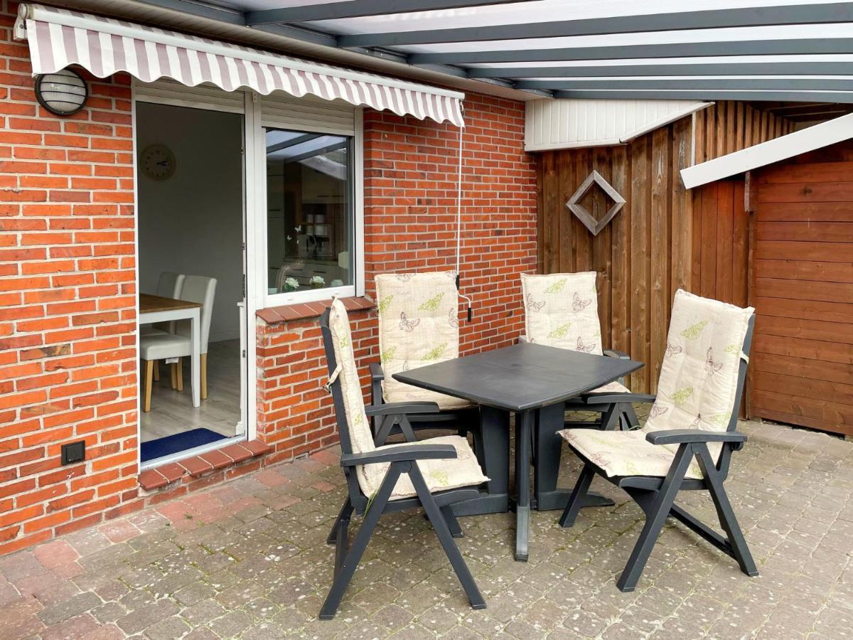 Holiday Home Hexenhuus By Interhome Hage ภายนอก รูปภาพ