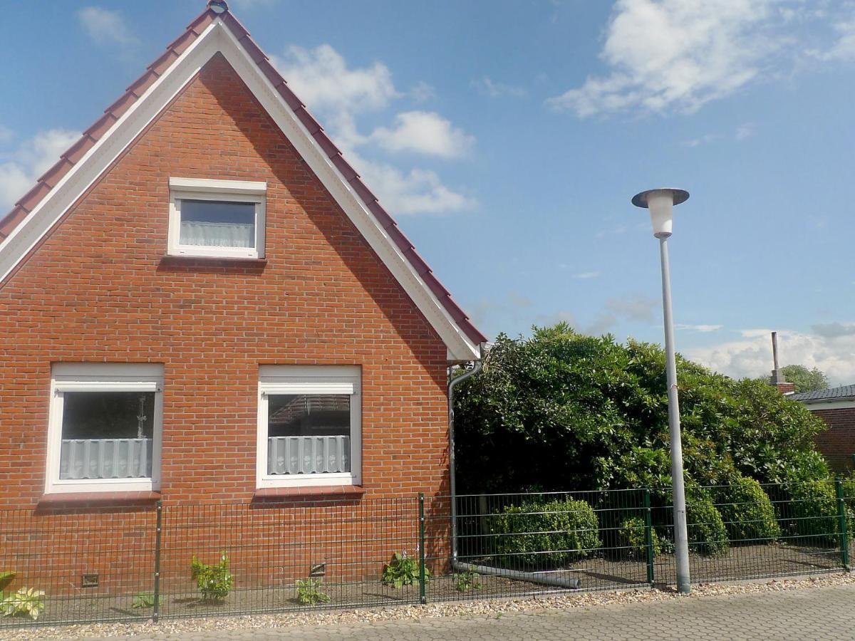 Holiday Home Hexenhuus By Interhome Hage ภายนอก รูปภาพ