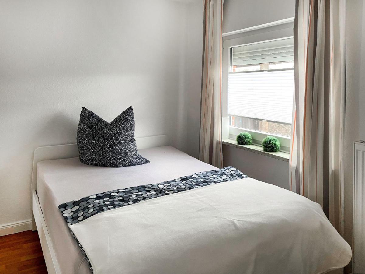 Holiday Home Hexenhuus By Interhome Hage ภายนอก รูปภาพ