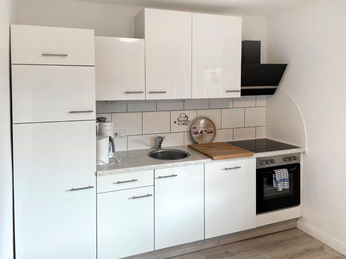 Holiday Home Hexenhuus By Interhome Hage ภายนอก รูปภาพ