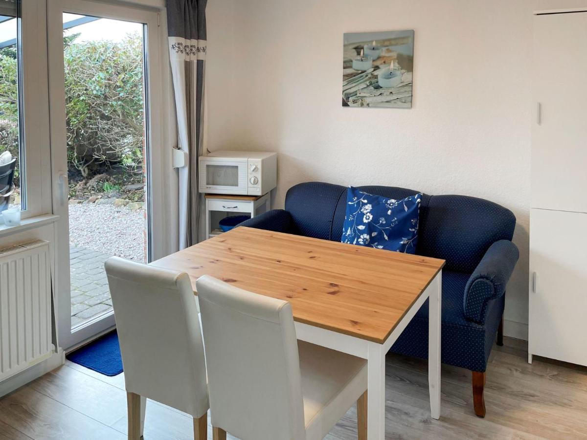 Holiday Home Hexenhuus By Interhome Hage ภายนอก รูปภาพ