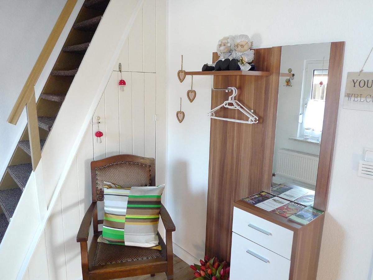Holiday Home Hexenhuus By Interhome Hage ภายนอก รูปภาพ
