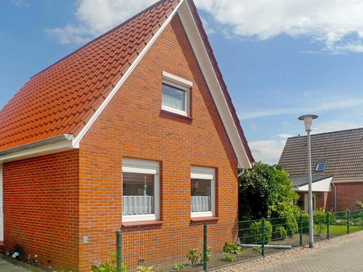 Holiday Home Hexenhuus By Interhome Hage ภายนอก รูปภาพ