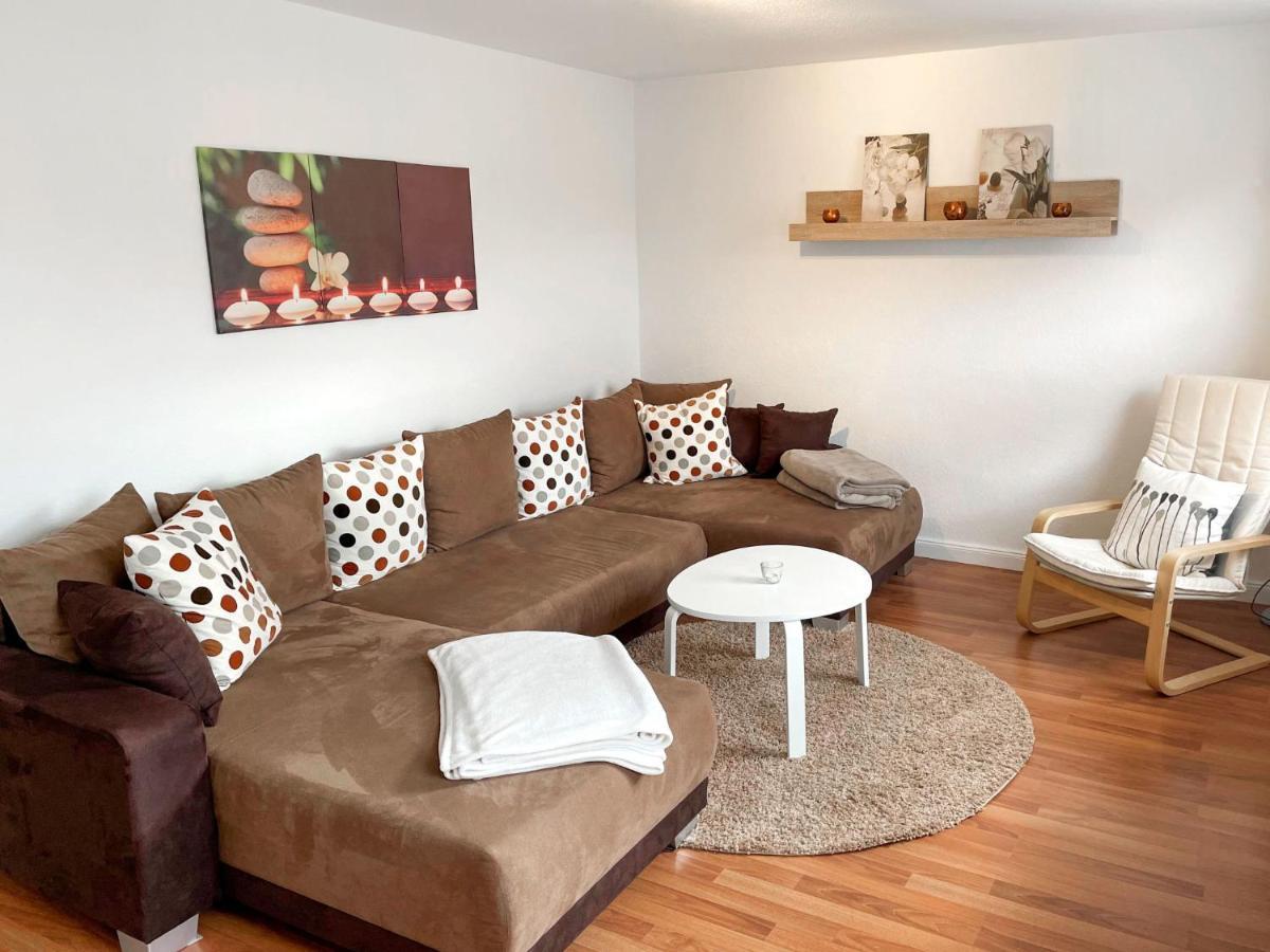 Holiday Home Hexenhuus By Interhome Hage ภายนอก รูปภาพ